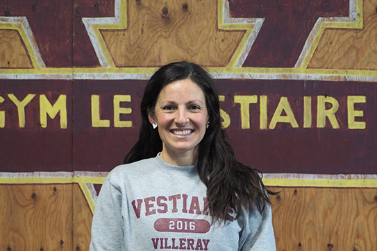 Geneviève Dumont-Carey