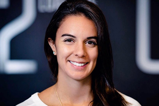 Léa Couture-Fernandez